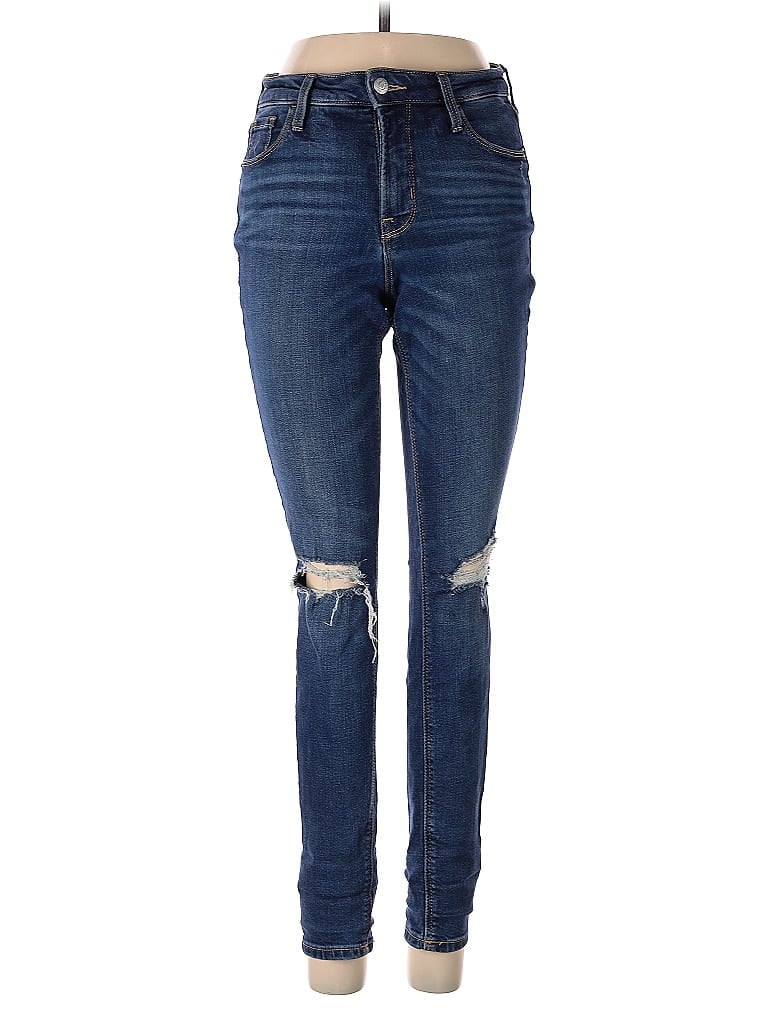 Click to view more detailed imagery on our partner's website Pre-owned Old Navy Jeans In Blue