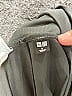 Uniqlo Black Active Pants Size M - photo 3