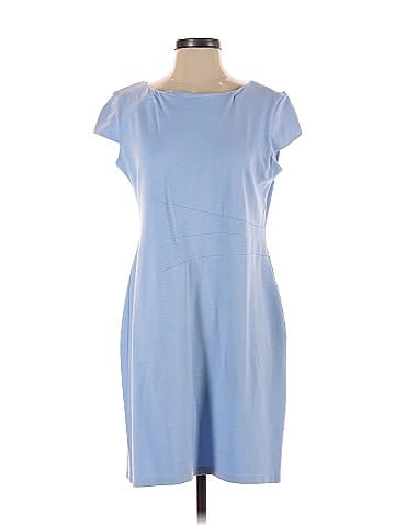 Nora Gardner Casual Dress (view 1)