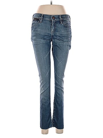 Goldsign Jeans (view 1)