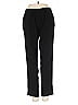 Cache Solid Black Dress Pants Size 2 - photo 2