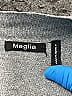 Maglia Solid Gray Cardigan Size S - photo 6