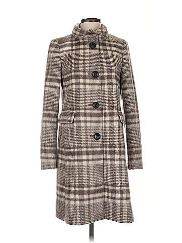 Ann Taylor Coat (view 1)