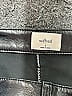 Wilfred 100% Polyurethane Black Casual Pants Size 8 - photo 3