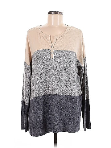 Freeloader Pullover Sweater (view 1)