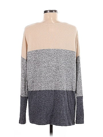 Freeloader Pullover Sweater (view 2)