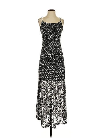 Fire Los Angeles Cocktail Dress (view 1)