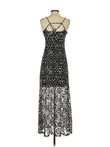 Fire Los Angeles Cocktail Dress (view 2)