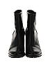 Rag & Bone 100% Leather Black Ankle Boots Size EU 41 - photo 2
