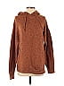 Treasure & Bond Brown Pullover Sweater Size S - photo 1