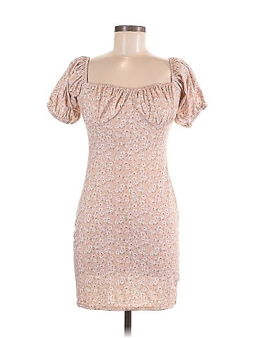 Missguided Casual Dress (view 1)