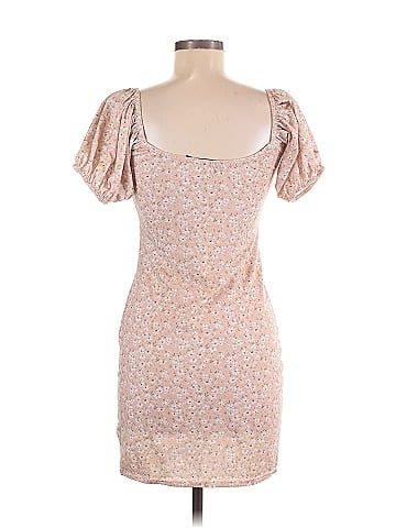 Missguided Casual Dress (view 2)