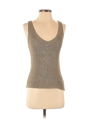 Newbury Kustom Sleeveless Top (view 1)