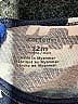 Carter's 100% Cotton Print Blue Long Sleeve Onesie 9-12 MO / 12 MO - photo 3