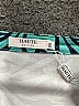 Haute Teal 3/4 Sleeve Blouse Size 3x - photo 3