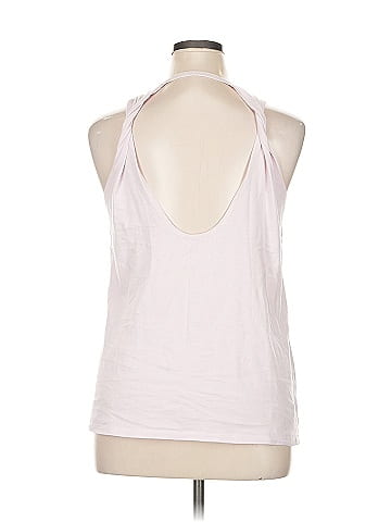 Soul Sleeveless T-Shirt (view 2)