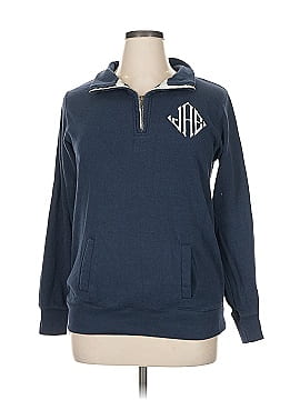 MV Sport Pullover Sweater (view 1)