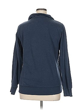 MV Sport Pullover Sweater (view 2)