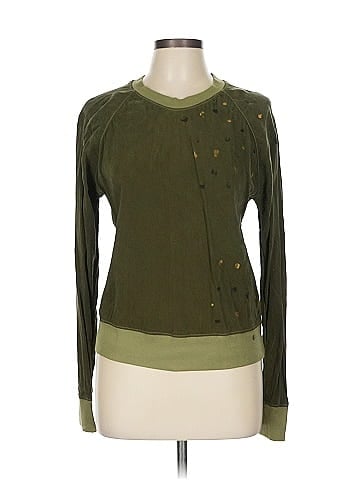 Jaga Pullover Sweater (view 1)