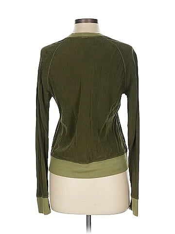 Jaga Pullover Sweater (view 2)