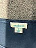 Sundance 100% Cotton Blue Long Sleeve Top Size M - photo 6