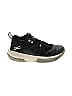 Under Armour Black Sneakers Size 3 1/2 (youth) - photo 1
