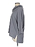 Karen Kane Gray Poncho Size L - photo 5