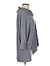 Karen Kane Gray Poncho Size L - photo 4