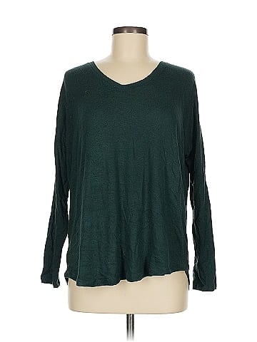 Well Worn Long Sleeve T-Shirt (view 1)