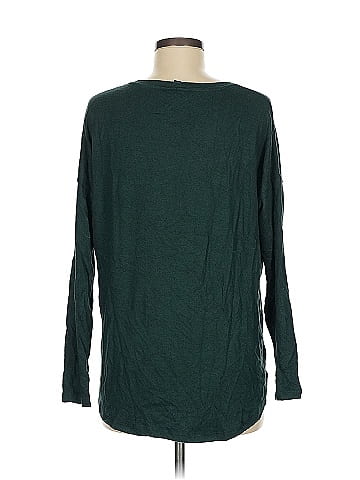 Well Worn Long Sleeve T-Shirt (view 2)