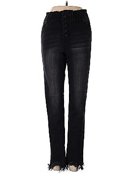 Black Label By C'est Toi Jeans