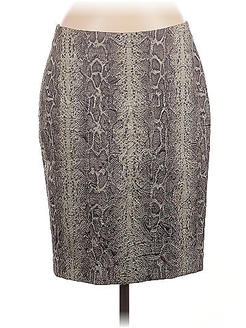 ISLA_CO. Formal Skirt (view 1)