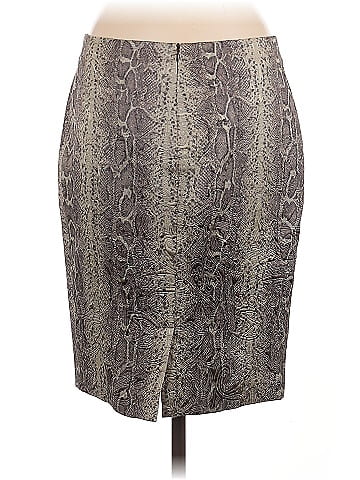 ISLA_CO. Formal Skirt (view 2)