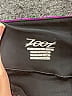 Zoot Black Yoga Pants Size L - photo 3