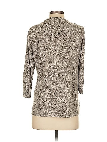 Adrienne Vittadini Pullover Sweater (view 2)