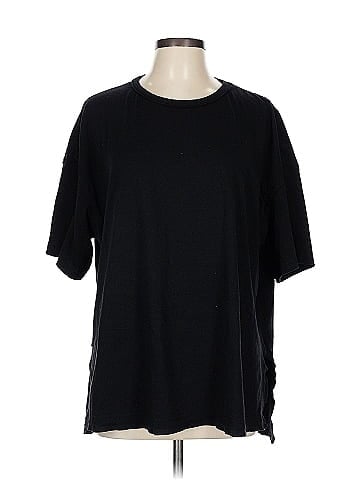 EXLURA 3/4 Sleeve T-Shirt (view 1)