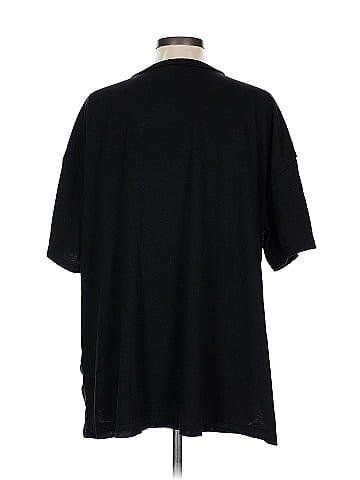 EXLURA 3/4 Sleeve T-Shirt (view 2)