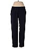 Pierre Balmain Solid Blue Dress Pants Size 28 waist - photo 1