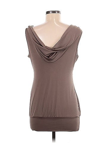 MM Sleeveless Blouse (view 2)