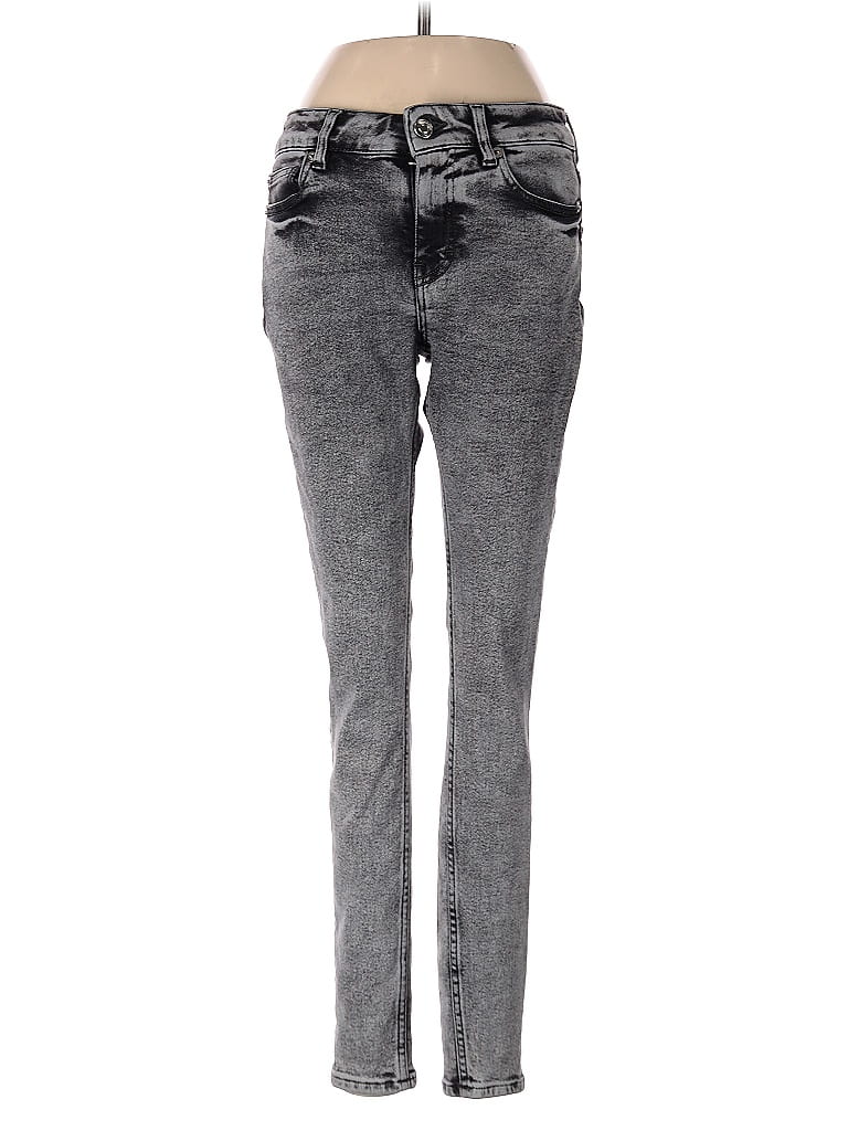 Click to view more detailed imagery on our partner's website Pre-owned Iro Jeans In Gray
