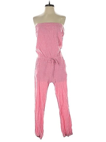 Soho Jumpsuit (view 1)