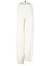 Apparis 100% Polyester Ivory Casual Pants Size S - photo 2