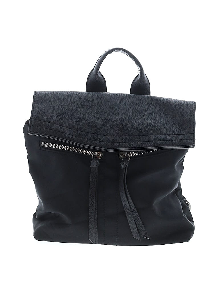 Botkier Black Backpack One Size - 75% off | ThredUp
