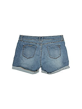 Apt 9 jean shorts online