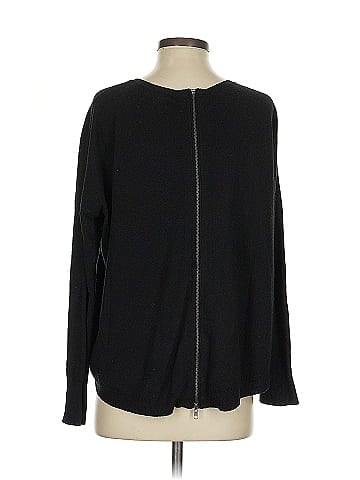 Modern Citizen Pullover Sweater (view 2)
