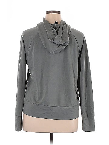 Velocity Pullover Hoodie (view 2)