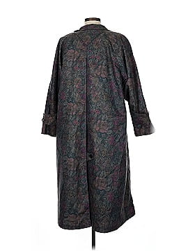 London Fog Trenchcoat (view 2)