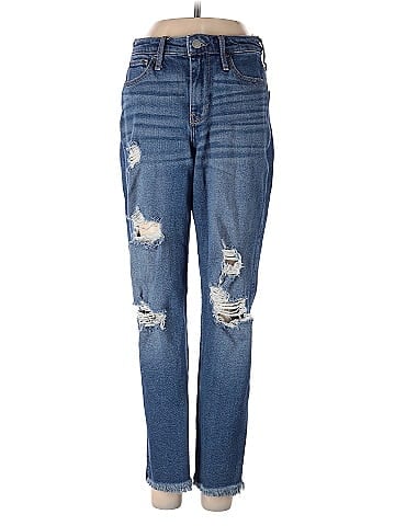 Hollister Jeans (view 1)
