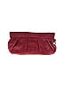 Gustto 100% Leather Burgundy Pink Leather Wristlet One size - photo 2