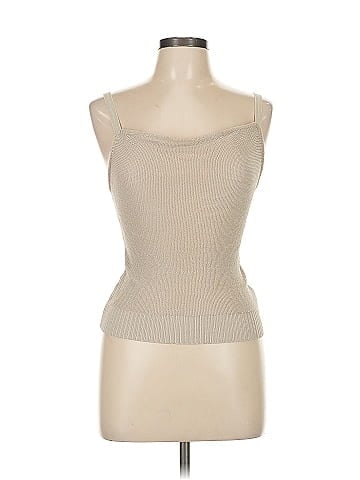 Emporio Armani Sleeveless Top (view 1)